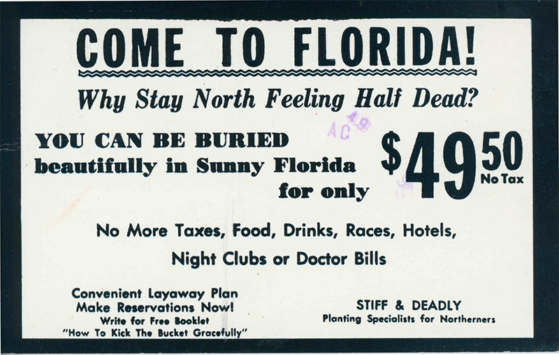 postcard